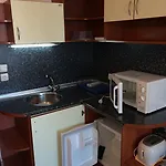 بيت ضيافة Sea House 3*