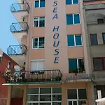 Sea House بيت ضيافة