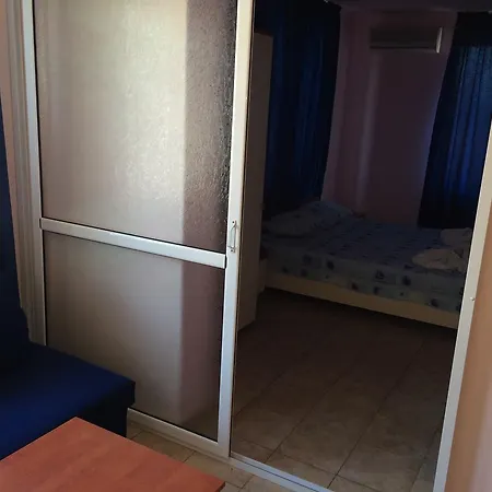 Sea House Affittacamere