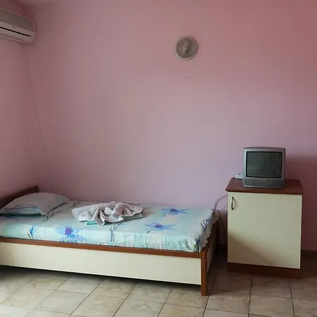 Sea House 3* Nesebar