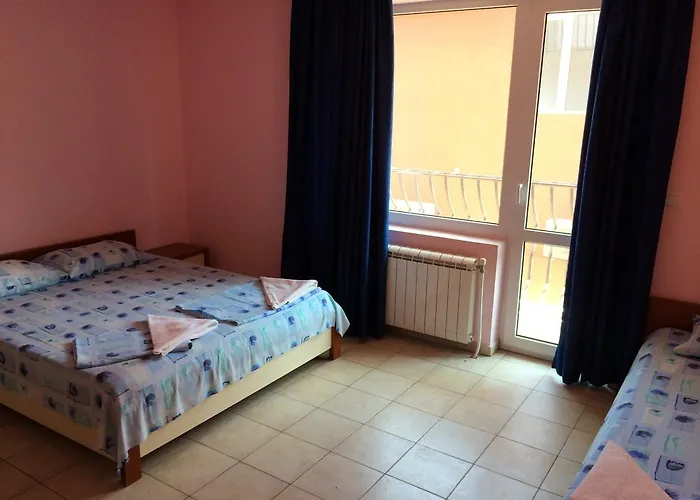 Sea House Affittacamere