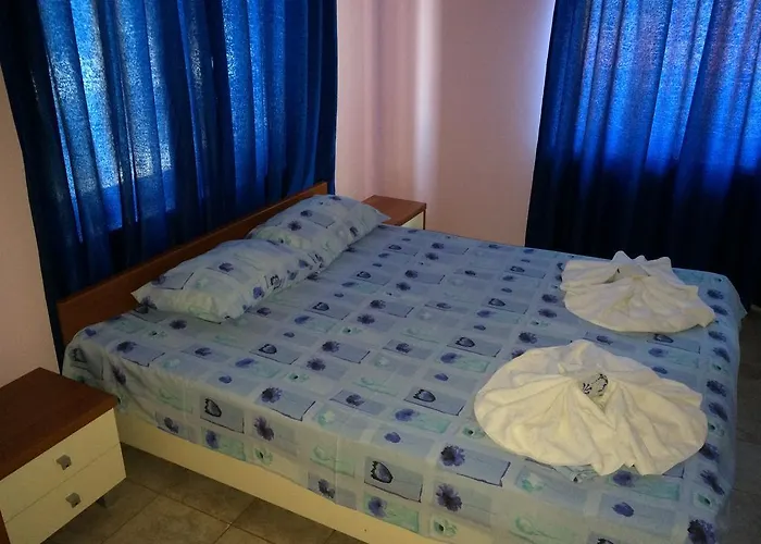 Sea House 3* Nesebar