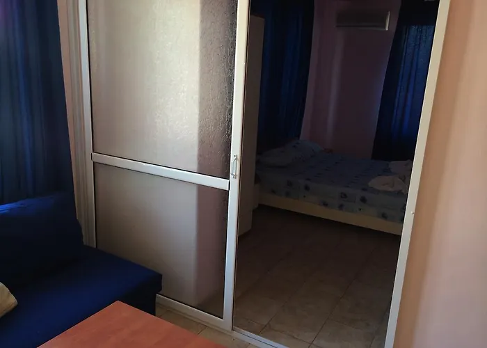 Sea House Affittacamere