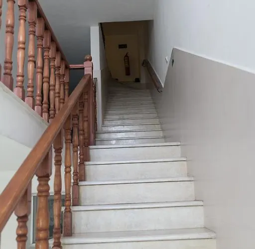 Affittacamere Sea House 3*