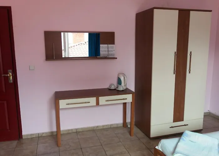 Affittacamere Sea House 3*