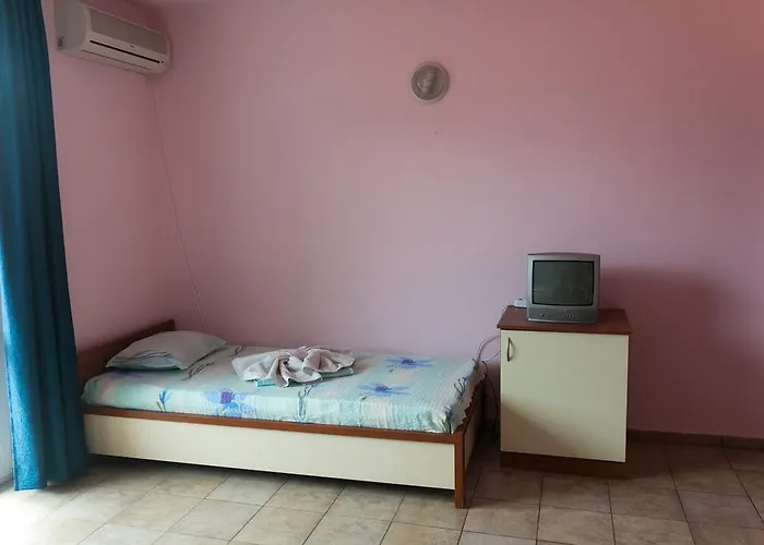 Sea House 3* Nesebar