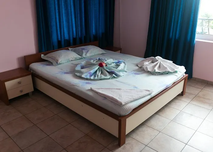 Sea House Affittacamere