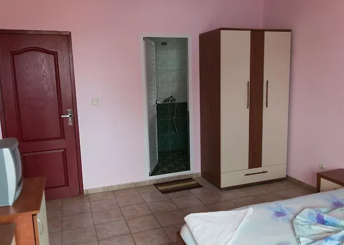 Sea House Affittacamere 3*