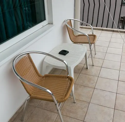 Sea House Affittacamere Nesebar