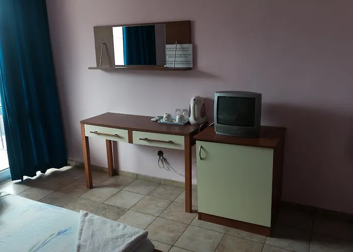 Sea House Affittacamere