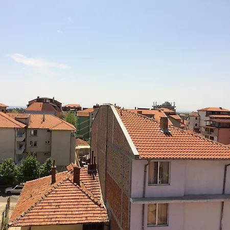 Gasthuis Sea House Nesebar