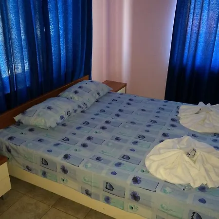 Sea House 3* Nesebar