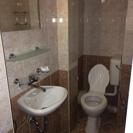 Sea House Gasthuis Nesebar