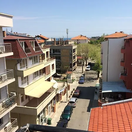 Къща за гости морска къща Несебър