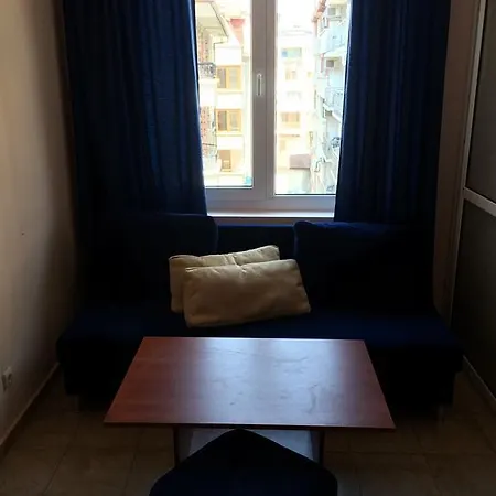 Sea House 3* Nesebar