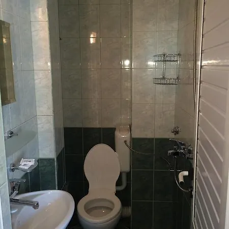 морска къща *
