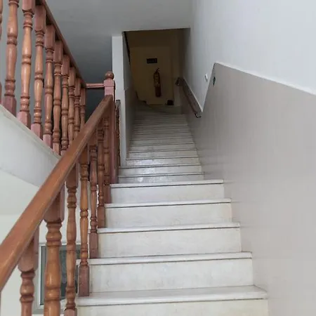 بيت ضيافة Sea House *
