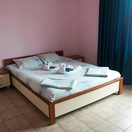 Sea House 3* Nesebar