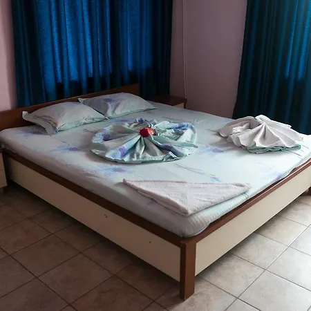Sea House بيت ضيافة
