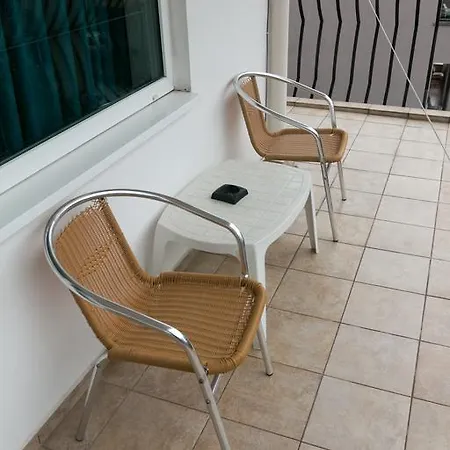 Sea House Gasthuis Nesebar