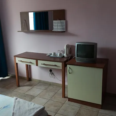 морска къща Къща за гости