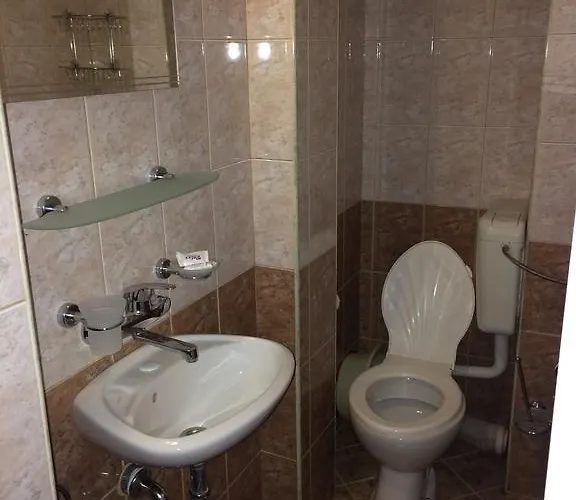 Sea House Vendégház Neszebar