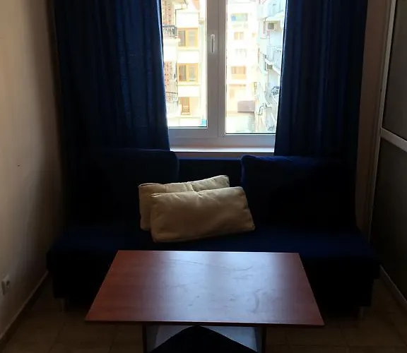 Sea House 3* Neszebar