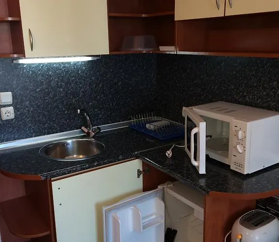 Vendégház Sea House 3*