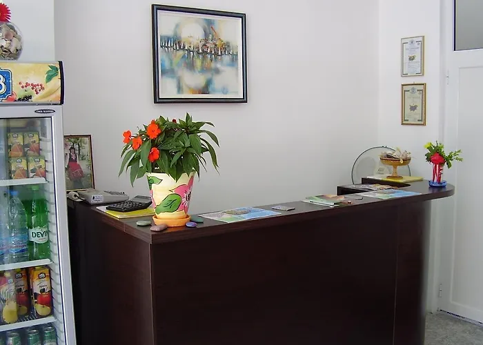 Sea House Vendégház 3*