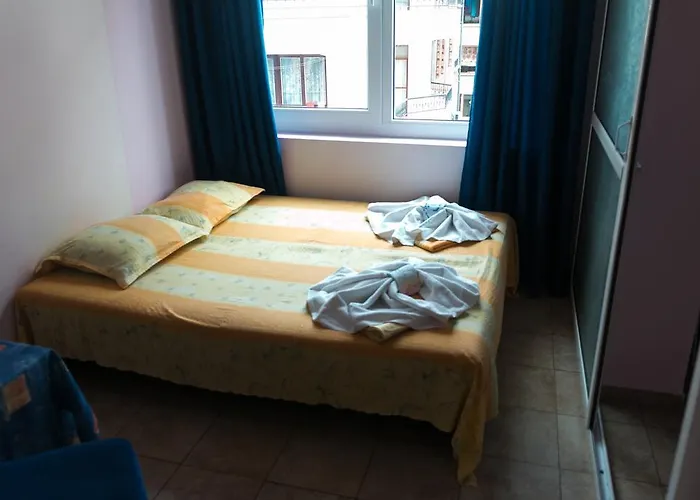 Sea House Vendégház 3*