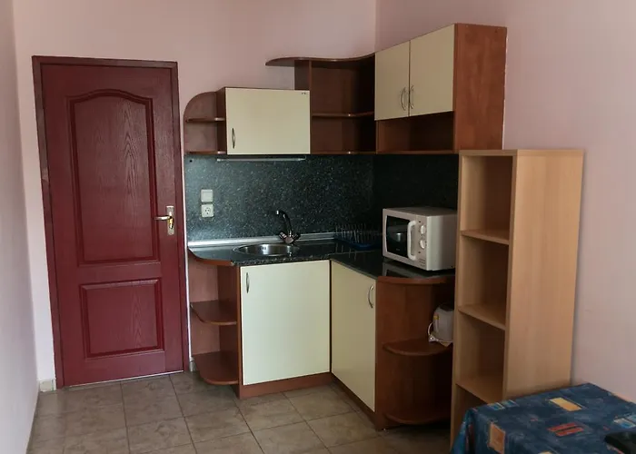 Sea House Vendégház Neszebar