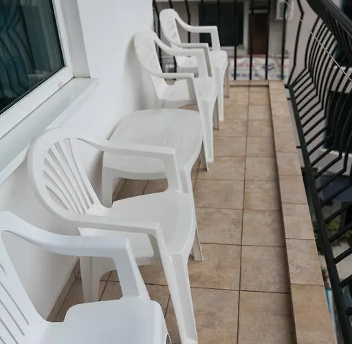 Vendégház Sea House